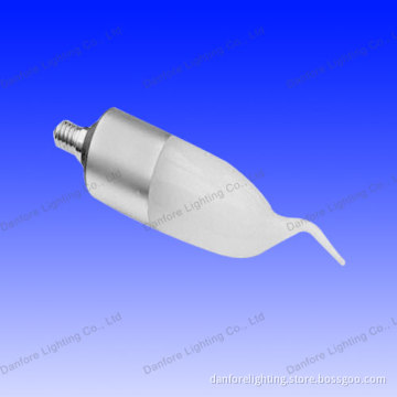 LED Candle Lamp (DF-CB-C45-BG104)